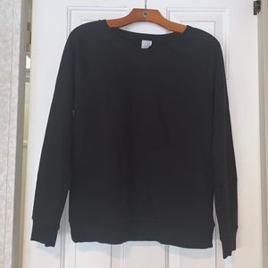 Time and Tru Crewneck